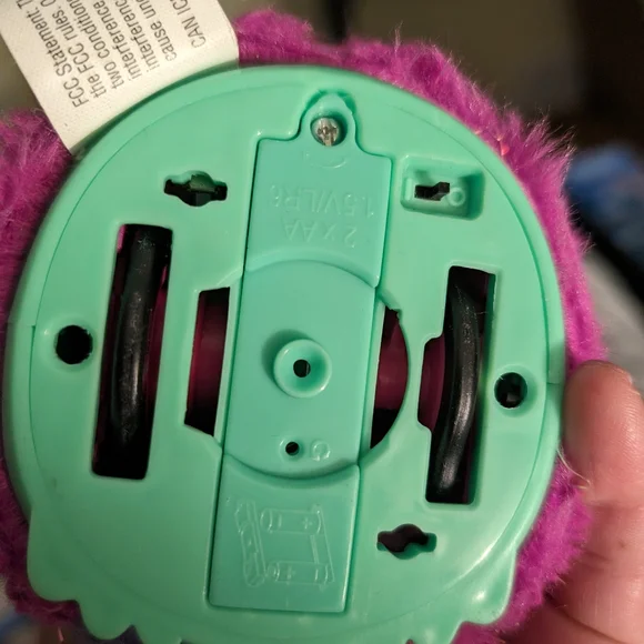 Hatchimals Interactive Toy - Picture 5 of 5